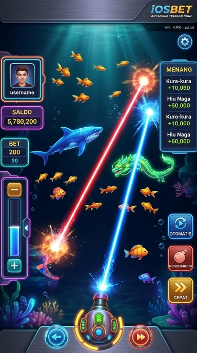 iosbet - Pusat Download Aplikasi Terpercaya dan Aman